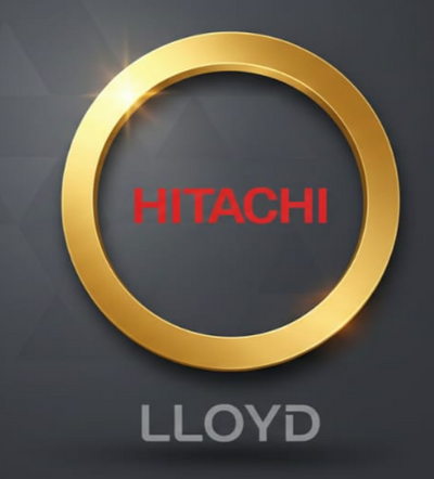 hitachi