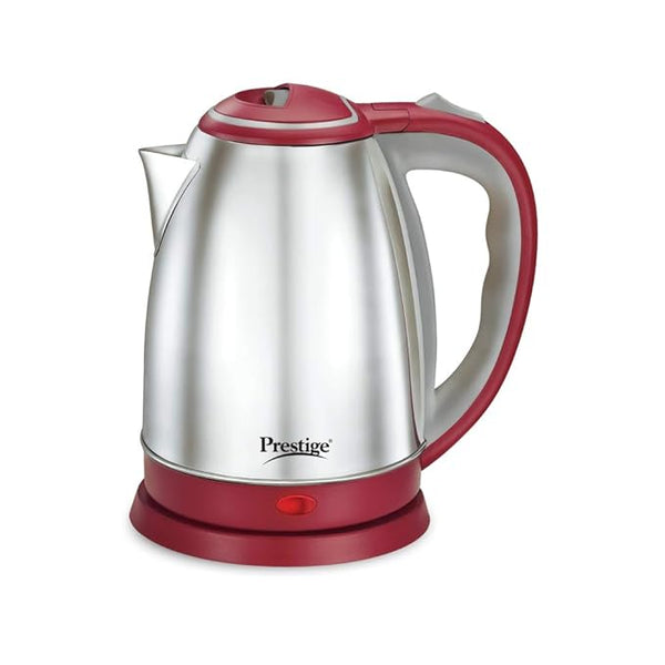 Prestige 1.5L PKOSS Stainless Steel Electric Kettle