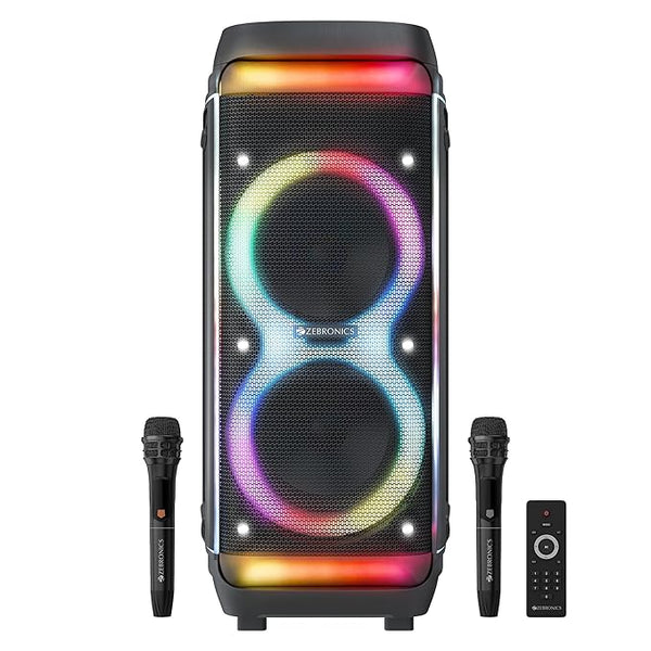 Zebronics Trolley DJ Speaker